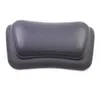 Almohadas Spa Bathtub Headrest, almohada para bañera de hidromasaje, bañera, soporte de reposo en la cabeza Accesorios para el baño