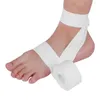 Knäskydd Sporttejp Elastiskt Andningsbart självhäftande Mjukt skydd Wrap Bandage Atletisk Tejp Gym Träning Fitness Fingerarm