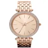 Watches High Quality Womens Watch Luxury Designer tittar