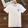 T shirt Summer Mens Womens Designers Tshirts For Men s Fashion Tops Luxurys Polos Letter Cotton Tshirts Clothing Short Sleeve Chothes