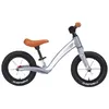 Zl Permanent Balance Bike (for Kids) Sliding Step Luge Pedal-Free Bicycle