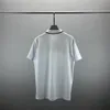 2 camisetas masculinas polo bordados fashion mangas curtas tops gola redonda camisetas polo casuais M-3XL#135