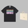 Diseñador de camisetas para hombre para hombres Camisas para mujer Camiseta de moda con letras Casual Verano Manga corta Hombre Camiseta Mujer Ropa Tamaño S-5XL