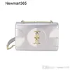 2023 Fashion New Chain Single Shoulder Bags Oblique Cross Underarm Women's Small Square Bag Commuting Large Capacity Contrast Color Women's Bag