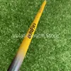 Other Golf Products 2023 shaft Autoflex driver sf505xx sf505 sf505x Flex Graphite Shaft wood Free assembly sleeve and grip 230612