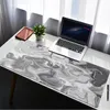 Ruhen Farbkunst -PC -Computer -Tastatur Laptop Mäuse Maus Mat Mousepad Gaming Teppich Schreibtisch Desk Matten niedliche Maus -Pad -Bürozubehör