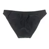 Mannen Badmode Metalen Gesp Bikini Zwemslip Heren Sexy Zwembroek Voor Badpak Badpak Strand Shorts Desmiit 2023 JESSBORN 230612