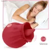 Rose Toy Tongue Lambendo Vibrador Clitóris Estimulador de Mamilos Clit Pussy Licker Masturbador Casal Adulto Brinquedos Sexuais Eróticos para Mulheres L230518