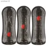 Soft Pocket Kut Vibrator Masturbator Mastorbation Vagina Poesje Penis Oefening Vacuüm Pocket Cup Mannelijke Seksspeeltjes Masturbador L230518