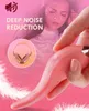 Masseur vibrateur pour femmes Clitoris fournitures pour adultes stimulateur vaginal g Spot ventouse langue léchage Oral érotique