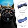 Stuurwiel Covers Cover Levering Wielen Protector Decor Beschermhoes Auto Auto Decoratief