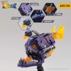 52toys beastbox bb-42kr Kharon変形ロボットMecha and Cubeアクションフィギュアの収集可能なギフトL230522