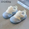 Athletic Outdoor Mesh Children Sneakers Soft Lightweight Baby Boys Girls Sport Shoes Breattable Non Slip Toddler Kids Infant Casual 230609