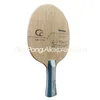 Racchette da ping pong originali SANWEI CC CARBON Racchetta da ping pong 52 Carbon Ping Pong Bat Paddle 230612