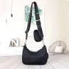 Sac de soirée classique pop nid sac de mode sac à main femme luxe crossbody designer style épaule femme célébrité internet femme