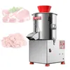 Electric Helikopper Dumpling Doman wielofunkcyjny Food Cutter imbirowy czosnkowy czosnek chili mięso warzywne machin