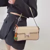 Borsa da donna Nuova borsa a tracolla monospalla semplice e portatile Fibbia Piccola borsa quadrata Borse 60% Outlet di fabbrica Vendita 7H2B