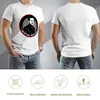 Herenpolo's Nestor Makhno T-shirt grafische T-shirt zomertop sportfan T-shirts heren grote en lange shirts