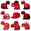 22 estilos Redses-C letra Bonés de beisebol estilo verão Marca Casquettes chapeus homens mulheres pop hip hop esportes Snapback Chapéus