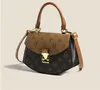 Vrouwen Luxe Designer Tassen Handtassen Dames Messenger Mode Schoudertas Crossbody Tote Portemonnee Portemonnee JR3365