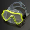 Dykmasker joymaysun snorkling scuba dykmask gratis dykglasögon silikongjol panoram dykmask för vuxna som simmar snorkling 230612