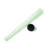 Plastic King Size Doob Tube Conical Tube 115mm Cigarette Smoking Storage Sealing Container Pill Case Rolled Cone for Rolling Paper Cigarette