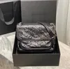 Sac à bandoulière en cuir véritable pour femme, sac à main de qualité, messager à bandoulière, mode noir rouge