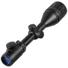 VOMZ 4-16X50 AOE Portée Optique Rifle Sight Tactique Riflescope Chasse Scopes Full Size Verre Gravé Réticule Air Rifle Scope