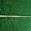 Club Shafts Golf Drive Shaft Color Autoflex SF505xSF505SF505xx Flexible Graphite Wood Shaft 230612