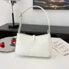 2022 Sac à main de haute qualité sac en cuir classique sac à main sac à main de haute qualité sac à épaule pour femmes baguette mode multicolore en gros