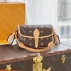 10A Top kwaliteit diane tas vrouwen een schouder crossbody tas designer handtas Reliëf lederen tassen louise viuton vutton Elegante en veelzijdige baguette tas portemonnee