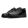 scarpa da corsa con scatola scarpe casual da uomo af 1 sneakers sportive basse trippa bianco nero sup grano uomo basso unisex forze classiche AF 1 euro airs high scarpe da ginnastica da uomo taglia grande 36-47