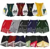 2023 Mens Rhude Shorts Athletic Casual Mesh Short Uomo Donna Alta qualità Classic Beach Fashion Designer di lusso Casual