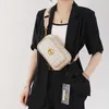 Advanced Women's Bag Crossbody Bag 2023 New Fashion Printed Women's Chest Bag Versatile Broadband Shoulder Bag 50% Clearance sale