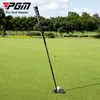 Teste per mazze PGM Golf Club Golf con centro di gravità basso con linea di mira Mazze per putter Fusto in carbonio leggero Uomo Sports Entertainment TUG045 230612