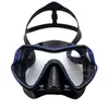 Dykmasker joymaysun snorkling scuba dykmask gratis dykglasögon silikongjol panoram dykmask för vuxna som simmar snorkling 230612