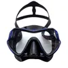 أقنعة الغوص Joymaysun Snorkeling Scuba Scuba Scuba Scuba Scuba Scuba Scuba Goggles Goggles Silicone Skirt Skirt Panoramic Mask للبالغين السباحة الغطس 230612