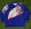 1998 Japans Rero-Fußballtrikots SOMA AKITA Herrentrikot OKANO KAWAHI NAKATA KAZU NAKAYAMA Classic Vinage Ki Home Langarm-Fooball