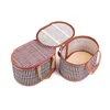 Party Decoration Storage Basket Wicker Woven Baskets For Shopping Willow Fruit