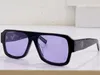 Óculos de sol 5A PR SPR22Y SPR23Y SPR25Y Pilot Symbole Óculos de desconto Designer de óculos de sol com armação de acetato Óculos para mulheres com óculos bolsa caixa Fendave
