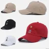 2023 Summer Bear Papà Polo Cappelli Berretto da baseball Bone Visiera curva Casquette Donna Gorras Snapback Caps per uomo Hip Hop Copricapo P4qw