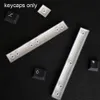 Tillbehör 137 Keys KeyCaps för Cherry Profile GMK Copy Bow WOB Katakana Layout KeyCap för GMMK Pro Mechanical Gaming Keyboard P0W9