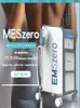 DLS-EMSlim 6000W 14 Tesla Neo EMSZERO Fettborttagning Body Contouring Machine Muskelstimulering Ems Body Sculpt Machine