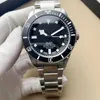 AA Męs Pelagos Watch Designer Luxruy Tudr Watches PRX UHR Mechanic