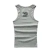 Горячая распродажа 1pcs Tanks Men Fitnes