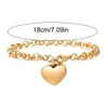 Charm Bracelets Heart Pets Urn Bracelet Charms Memorial Ashes Jewelry Makings Keepsake Pendant