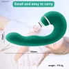 Vibrador de sucção de mamilo de silicone multimodo Estimulador de clitóris Massagem ponto G Vagina Dildos para mulheres Brinquedo sexual para casal L230518