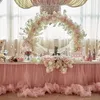 Party Decoration Table's Balloon Arch For Birthday Decorations Wedding Graduation Christmas Baby Shower Bachelor Supplies