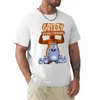 Herenpolo's Lemmings en Grizzy T-shirt Overhemden Grafische T-shirts Jongens Overhemd met dierenprint Heren T