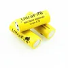 26650 6800mAh 3.7V Acil Durum Işıkları için Şarj Edilebilir Lityum Pil Kamp Lamba Pili